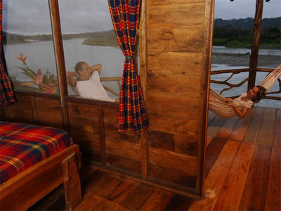 La Casa Del Suizo Hotel Quito Kamer foto
